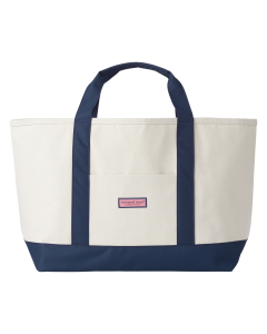 Vineyard Vines Captain Tote