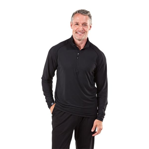 Men's Pacesetter Quarter Zip