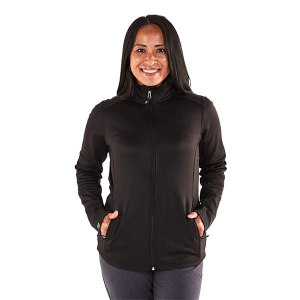 Women's Stabilizer Fleece Jacket