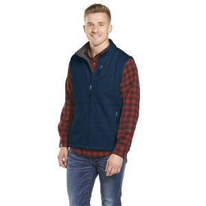 Men's Overachiever Vest