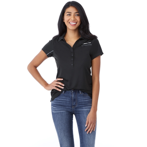 Women's WILCOX SS Polo