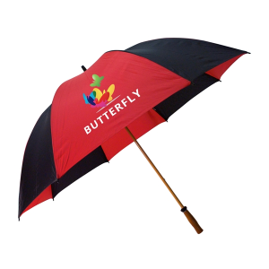 The Mulligan Umbrella