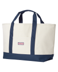 Vineyard Vines Captain Tote