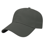 Lightweight Structured Low Profile Cap