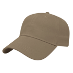 Lightweight Structured Low Profile Cap