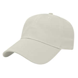 Lightweight Structured Low Profile Cap