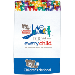 ColorFusion Standard Rally Towel