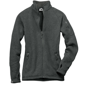 Women's Overachiever Sweaterfleece Jacket