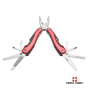 Swiss Force® Meister Multi-Tool