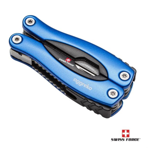 Swiss Force® Meister Multi-Tool