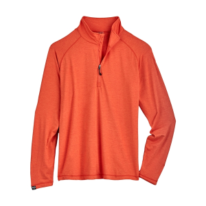 Men's Pacesetter Quarter Zip