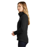 The North Face Women's Sweater Fleece Jacket.