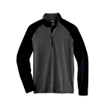 Men's Pacesetter Quarter Zip