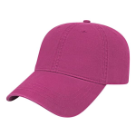 Relaxed Golf Cap