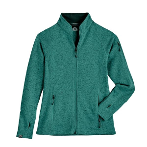 Women's Overachiever Sweaterfleece Jacket