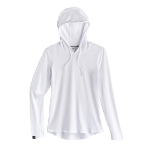 Women's Long Sleeve Sightseer Hoodie