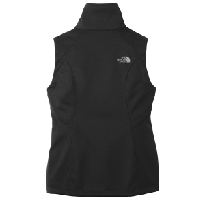 The North Face Women's Ridgewall Soft Shell Vest.