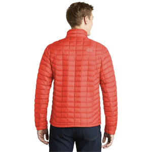 The North Face ThermoBall Trekker Jacket.