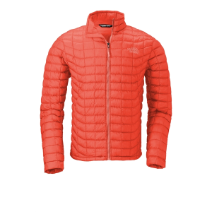 The North Face ThermoBall Trekker Jacket.