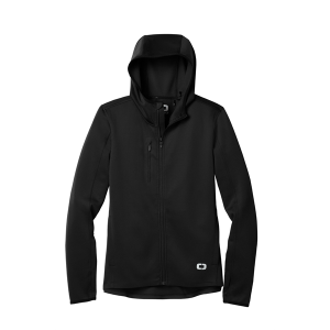 OGIO Stealth Full-Zip Jacket.
