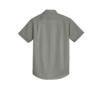 Port Authority® Short Sleeve SuperPro Twill Shirt