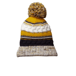 Sport-Tek® Pom Pom Team Beanie