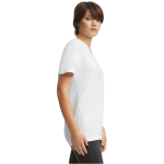American Apparel Unisex CVC V-Neck T-Shirt