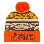 Elite Knit Cap with Cuff