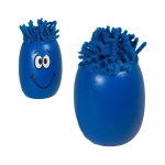 MopToppers Smiling Oblong Stress Ball