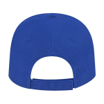 Lightweight Structured Low Profile Cap