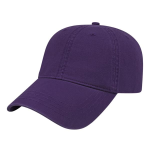 Relaxed Golf Cap