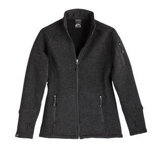 Women's Overachiever Sweaterfleece Jacket