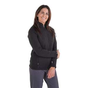 Women's Overachiever Sweaterfleece Jacket