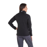 Women's Overachiever Sweaterfleece Jacket