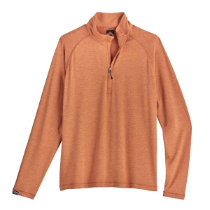 Men's Pacesetter Quarter Zip