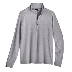 Men's Pacesetter Quarter Zip