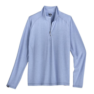 Men's Pacesetter Quarter Zip