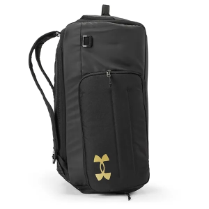 Under Armour Contain Medium Convertible Duffel Backpack