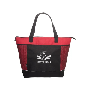 Porter Shopping Cooler Tote Bag