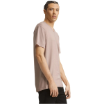 American Apparel Unisex CVC V-Neck T-Shirt