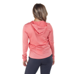 Women's Long Sleeve Sightseer Hoodie