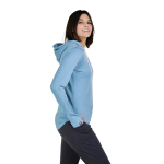 Women's Long Sleeve Sightseer Hoodie