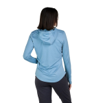 Women's Long Sleeve Sightseer Hoodie