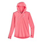 Women's Long Sleeve Sightseer Hoodie