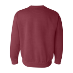 Comfort Colors Garment-Dyed Sweatshirt