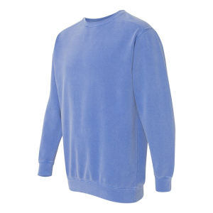 Comfort Colors Garment-Dyed Sweatshirt