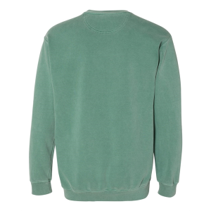 Comfort Colors Garment-Dyed Sweatshirt