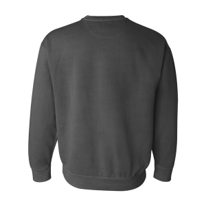 Comfort Colors Garment-Dyed Sweatshirt