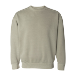 Comfort Colors Garment-Dyed Sweatshirt