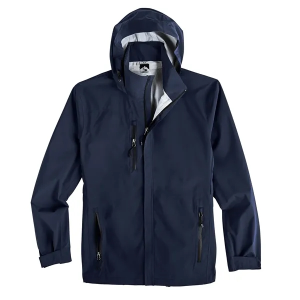 Men's Explorer Rain Jacket